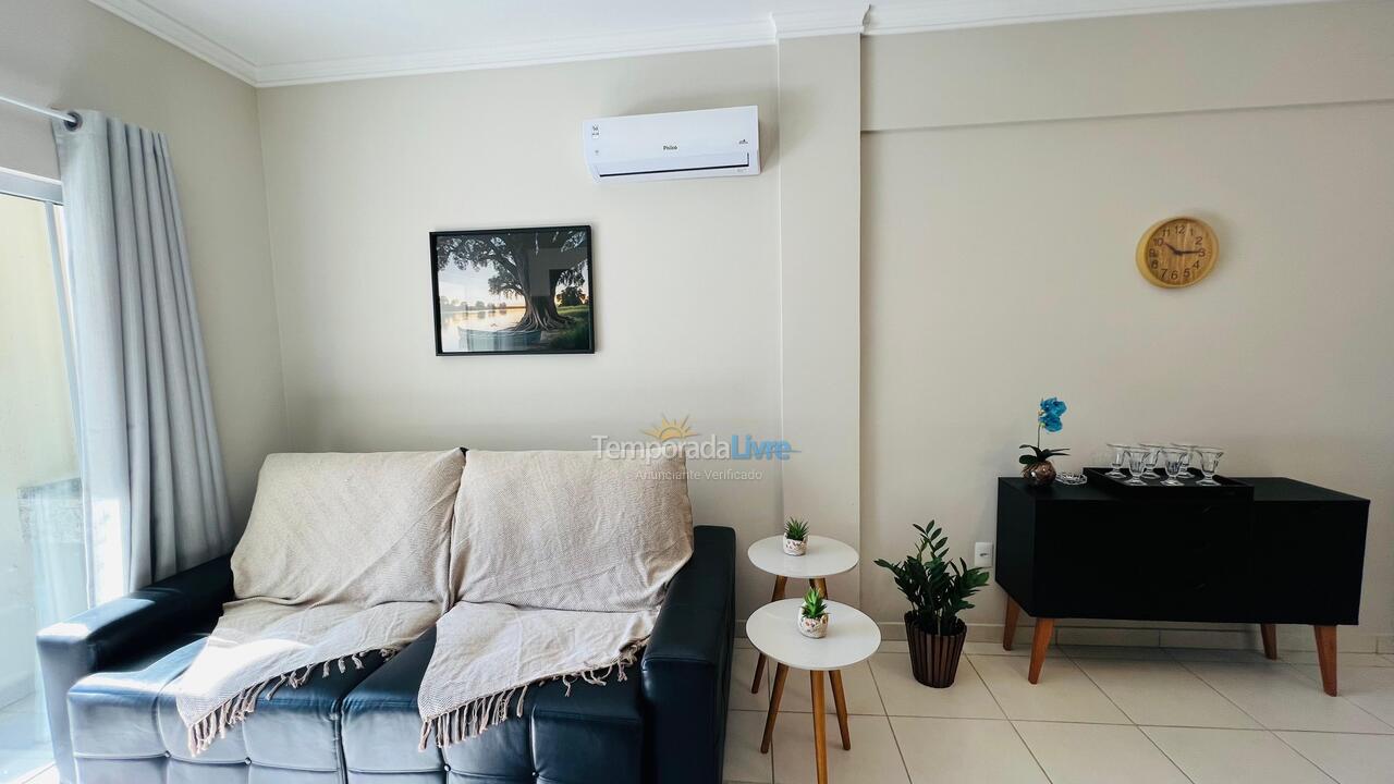 Casa para alquiler de vacaciones em Bombinhas (Mariscal)