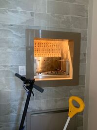 En el corazón de la ciudad, apartamento de 3 habitaciones.