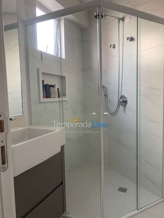 Apartamento para alquiler de vacaciones em Balneário Camboriú (Barra Sul)