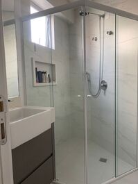 En el corazón de la ciudad, apartamento de 3 habitaciones.