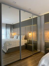 En el corazón de la ciudad, apartamento de 3 habitaciones.