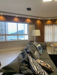 Apartamento para alugar em Balneário Camboriú - Barra Sul