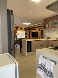 En el corazón de la ciudad, apartamento de 3 habitaciones.