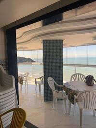 Apartamento para alugar em Balneário Camboriú - Praia Central