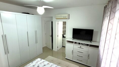 APT 2 BEDROOM 1 SUITE REGIÃO NOBRE (GAIVOTAS) - PRAIA DOS INGLESES 🌅🏖️