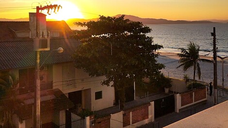Apartment for rent in Florianopolis - Canasvieiras