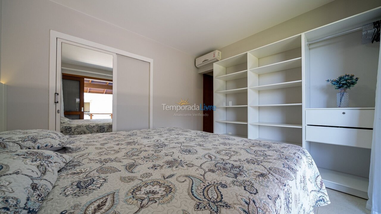 Casa para alquiler de vacaciones em Bombinhas (Mariscal)