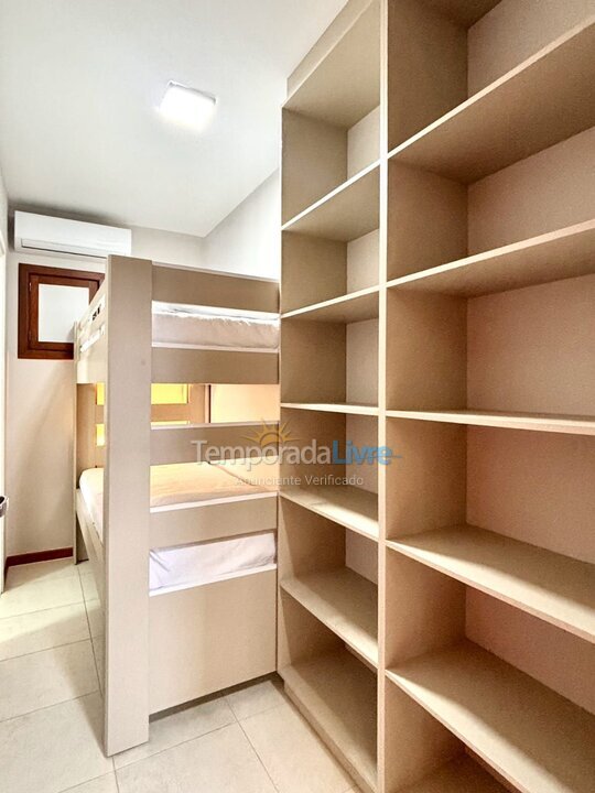 Casa para alquiler de vacaciones em Bombinhas (Mariscal)