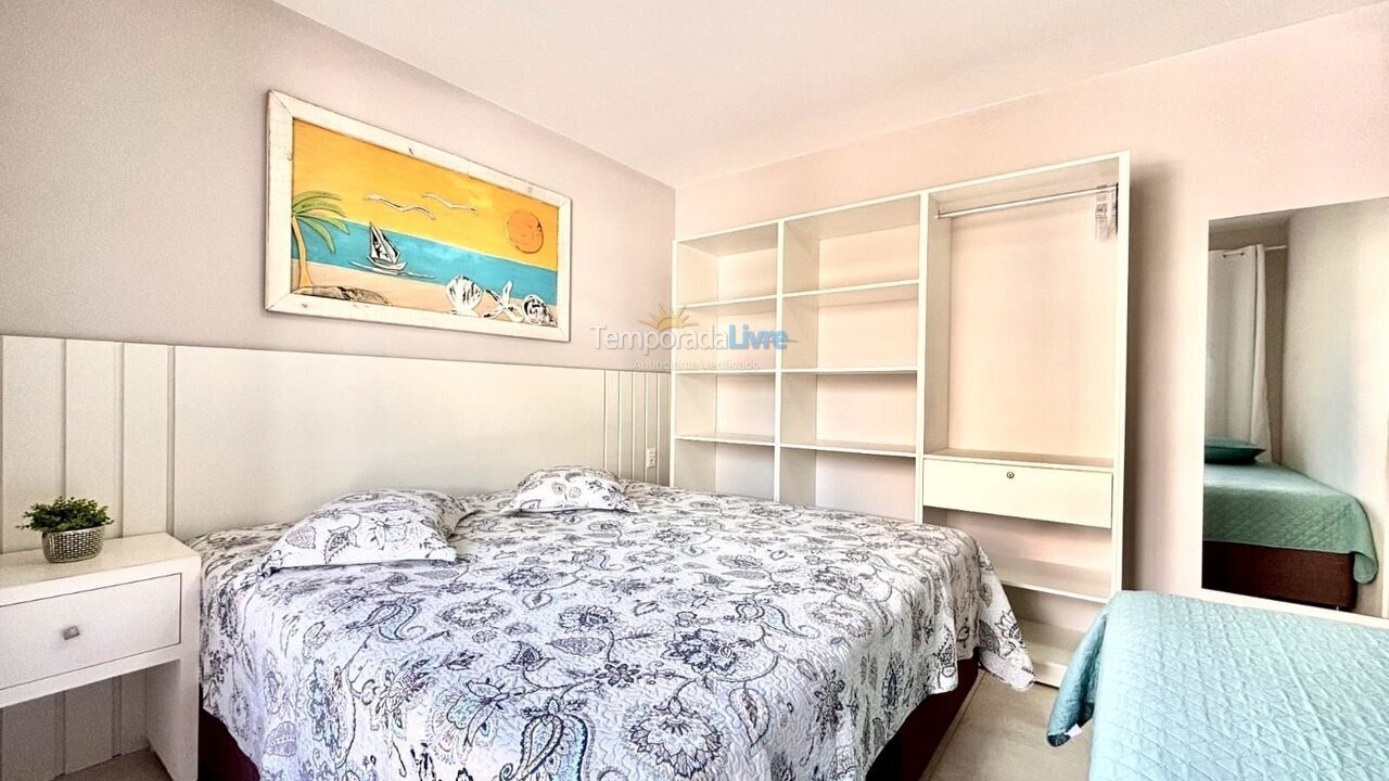 Casa para alquiler de vacaciones em Bombinhas (Mariscal)