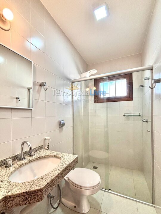 Casa para alquiler de vacaciones em Bombinhas (Mariscal)