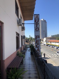 Octoberfest Blumenau aluguel