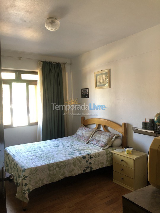 Apartamento para aluguel de temporada em Blumenau (Vila Nova Vila Germânica)