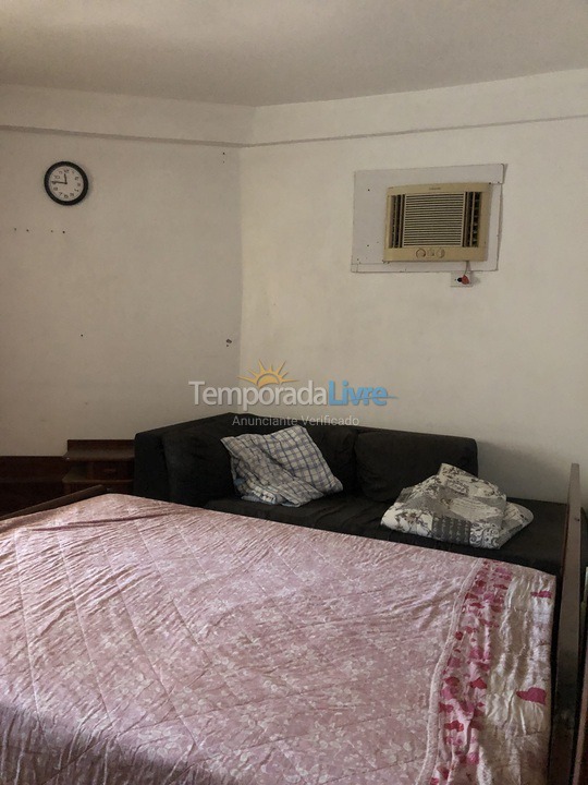 Apartamento para aluguel de temporada em Blumenau (Vila Nova Vila Germânica)
