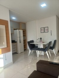 Sala/cozinha