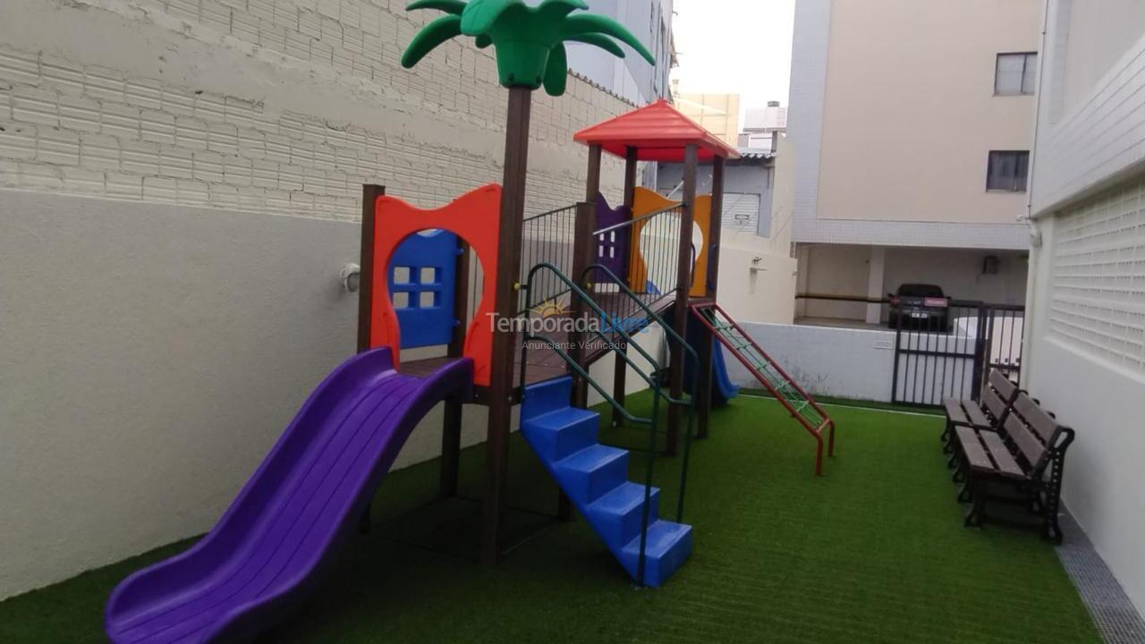 Apartamento para alquiler de vacaciones em Florianopolis (Praia dos Ingleses)