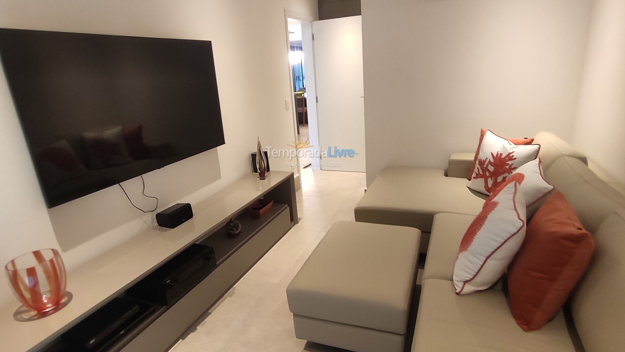 Casa para aluguel de temporada em São Sebastião (Praia do Engenho)