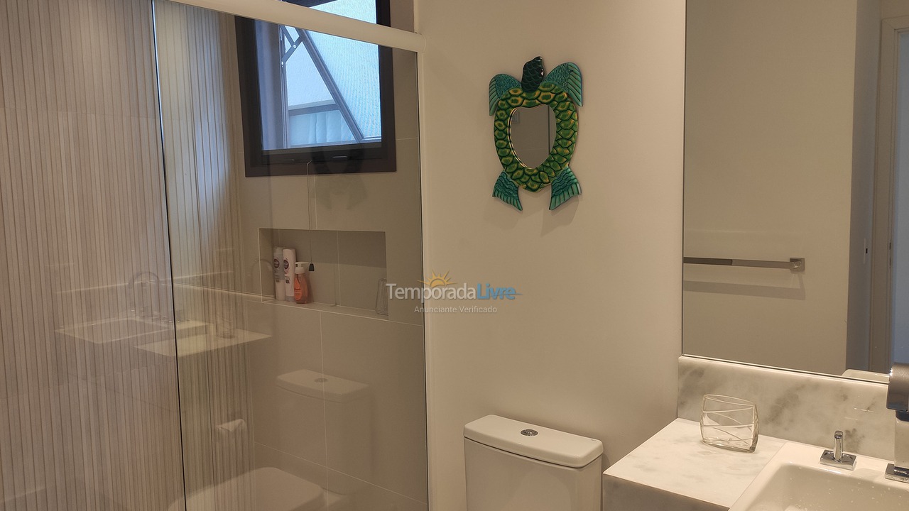 Casa para aluguel de temporada em São Sebastião (Praia do Engenho)