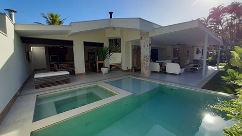 Casa para alquilar en São Sebastião - Praia do Engenho