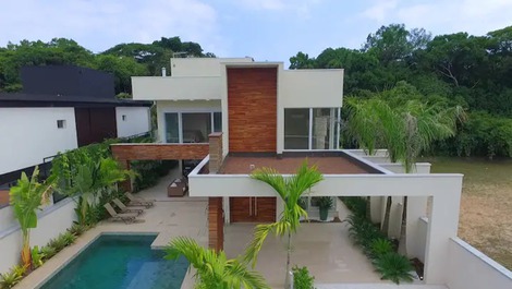 Casa para alquilar en Bertioga - Riviera de São Lourenço