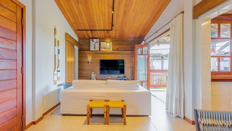 Moderno y acogedor apartamento de 2 habitaciones.