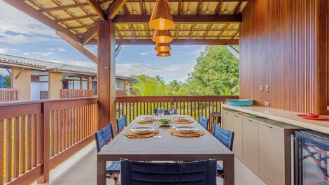 Moderno y acogedor apartamento de 2 habitaciones.