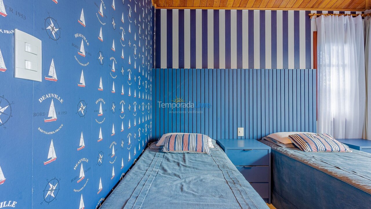 Apartamento para alquiler de vacaciones em Mata de São João (Praia do Forte)