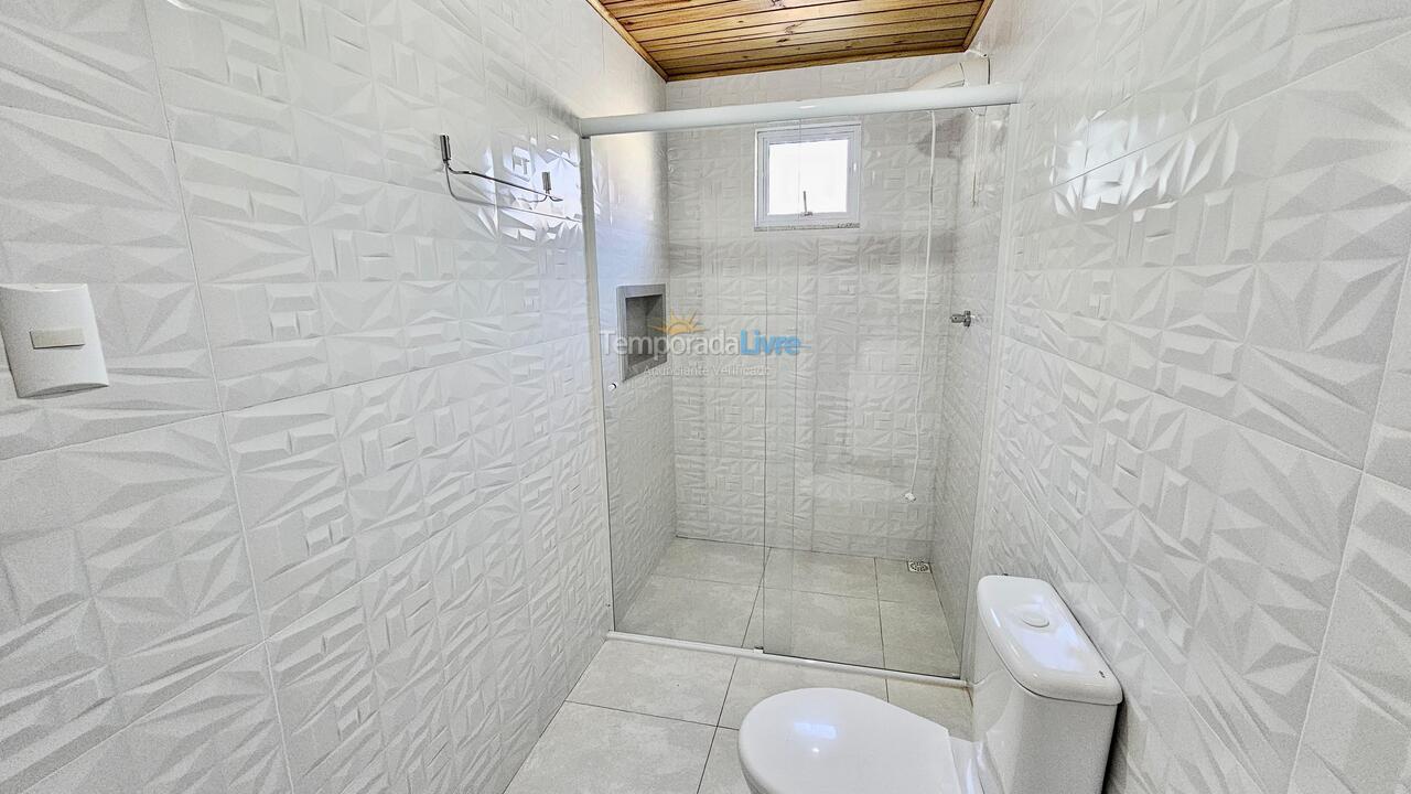 House for vacation rental in Bombinhas (Mariscal)