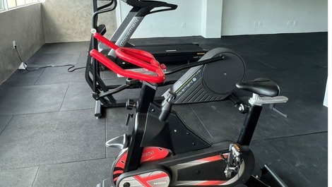 Flat Jardim Renascença B