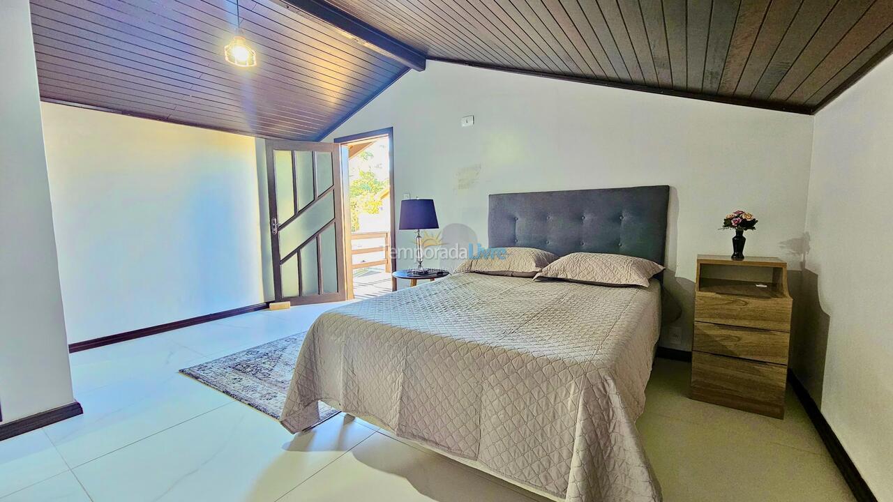 Casa para alquiler de vacaciones em Bombinhas (Mariscal)