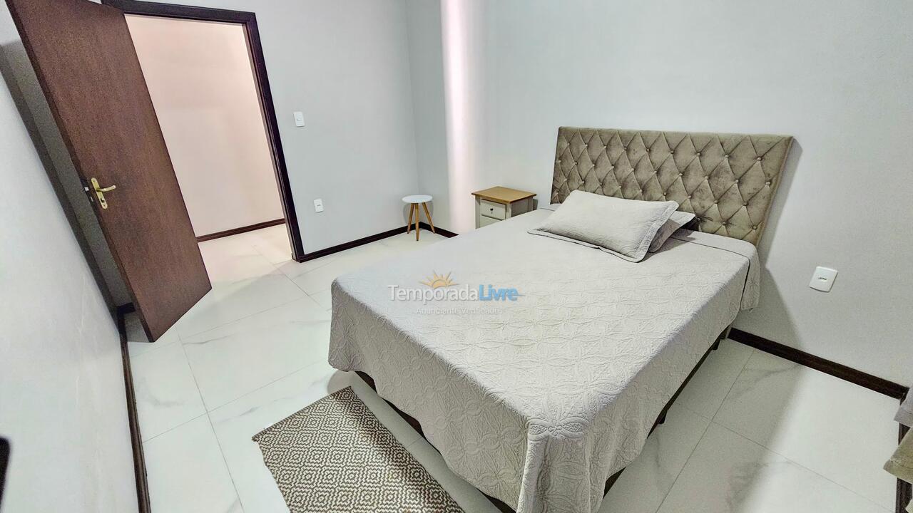 Casa para alquiler de vacaciones em Bombinhas (Mariscal)
