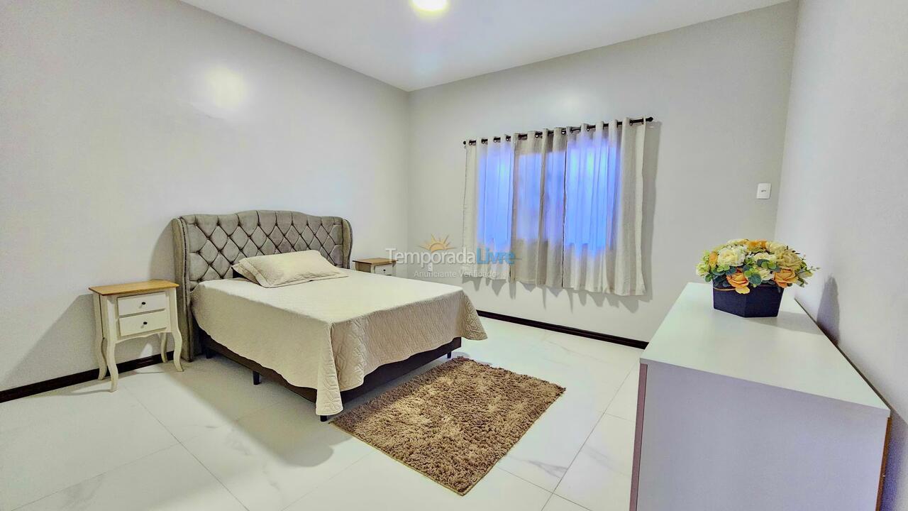 Casa para alquiler de vacaciones em Bombinhas (Mariscal)