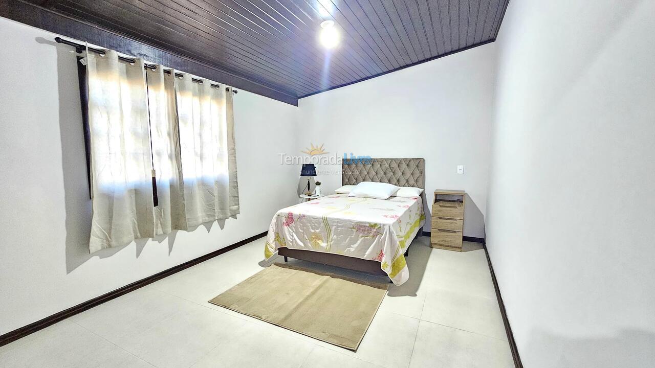 Casa para alquiler de vacaciones em Bombinhas (Mariscal)