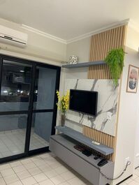 Apartamento para alquilar en São Luís - Jardim Renascença