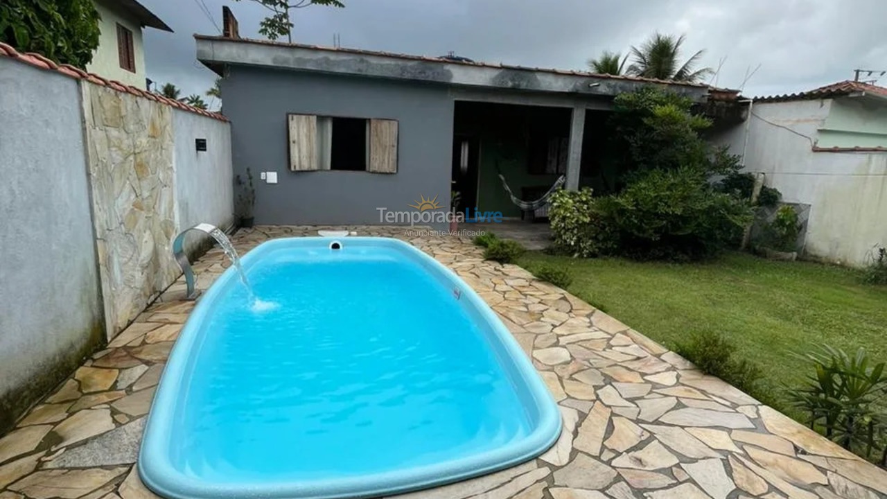 Casa para aluguel de temporada em Paraty (São Roque)