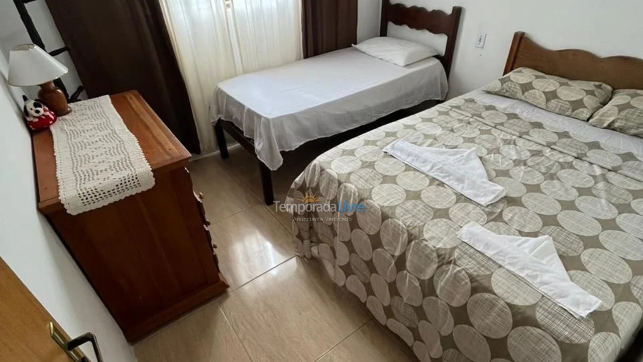 Casa para aluguel de temporada em Paraty (São Roque)