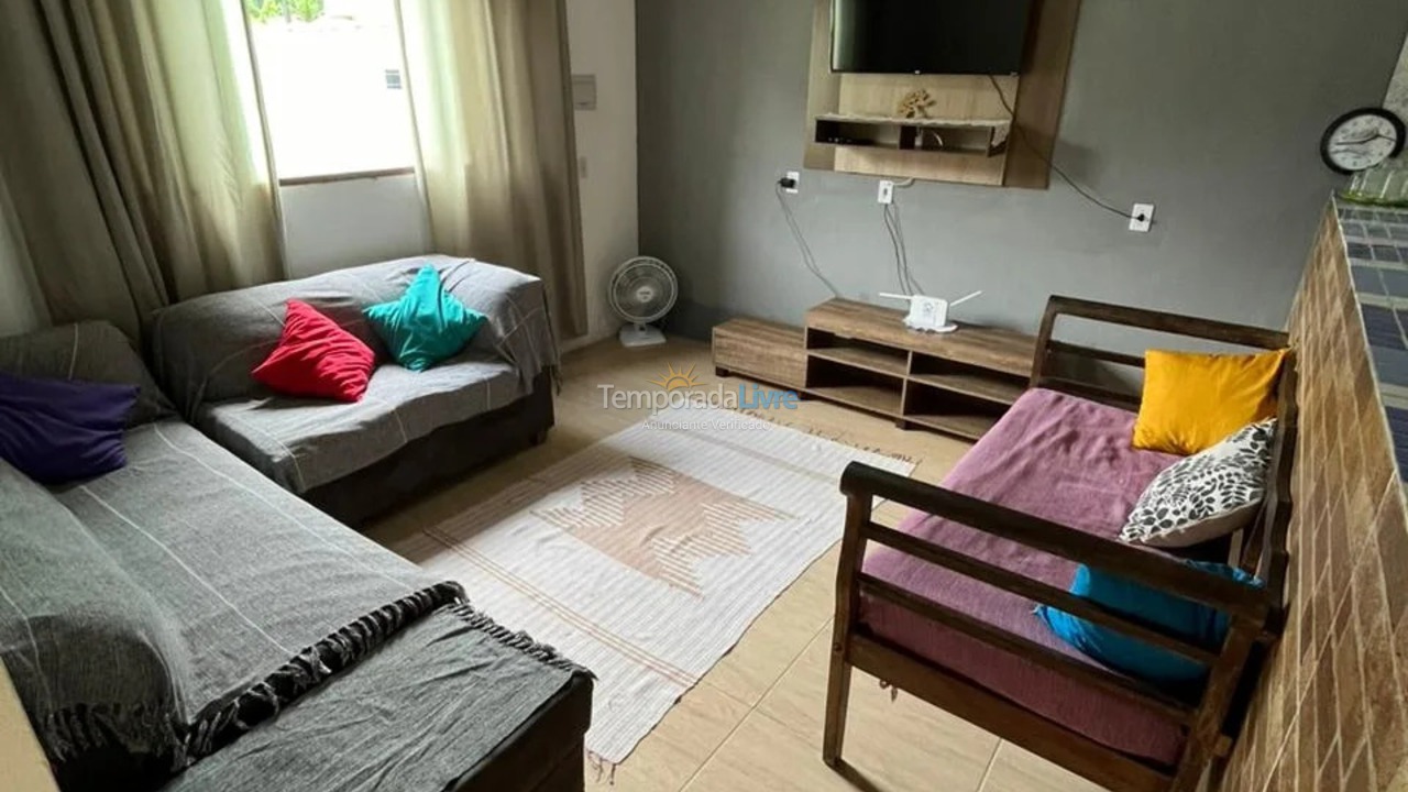 Casa para aluguel de temporada em Paraty (São Roque)