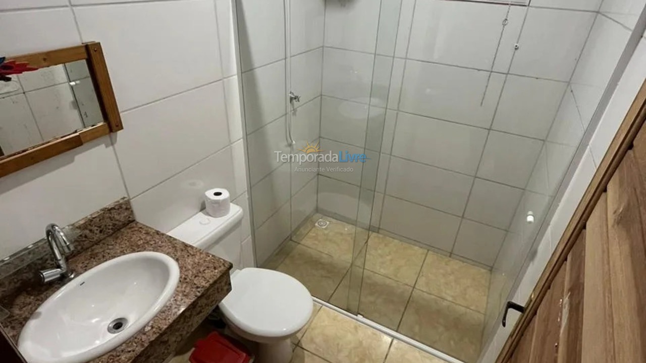 Casa para aluguel de temporada em Paraty (São Roque)