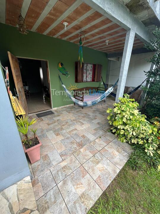 Casa para aluguel de temporada em Paraty (São Roque)