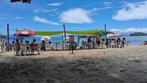 Casa da Verinha, venha se hospedar você e sua família!