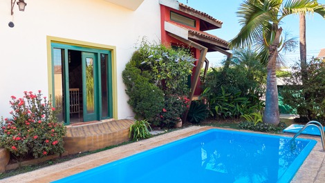 Casa Positano, 3m from the Water Park