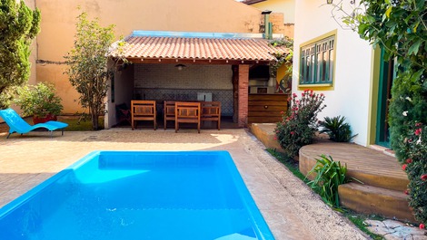 Casa Positano, 3m from the Water Park