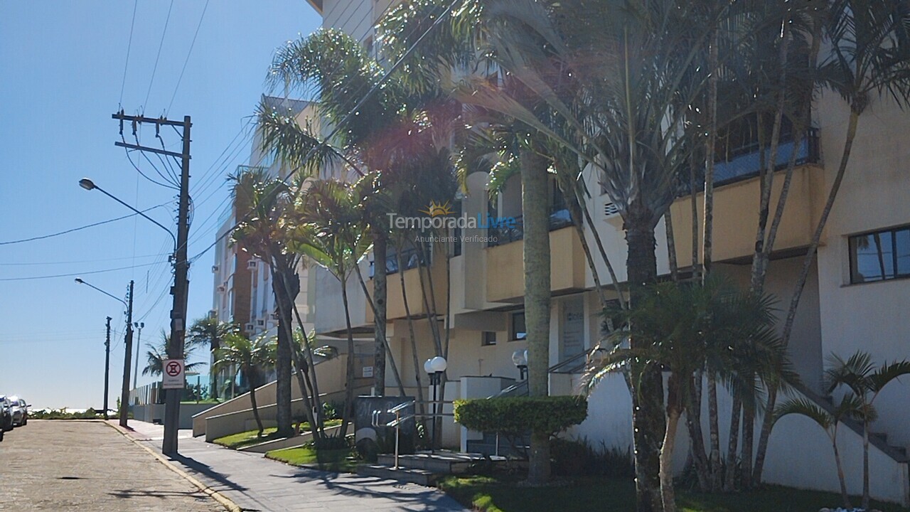 Apartamento para alquiler de vacaciones em Florianopolis (Canasvieiras)