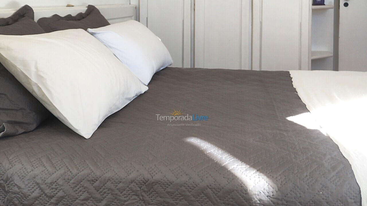 Apartamento para alquiler de vacaciones em Florianopolis (Canasvieiras)