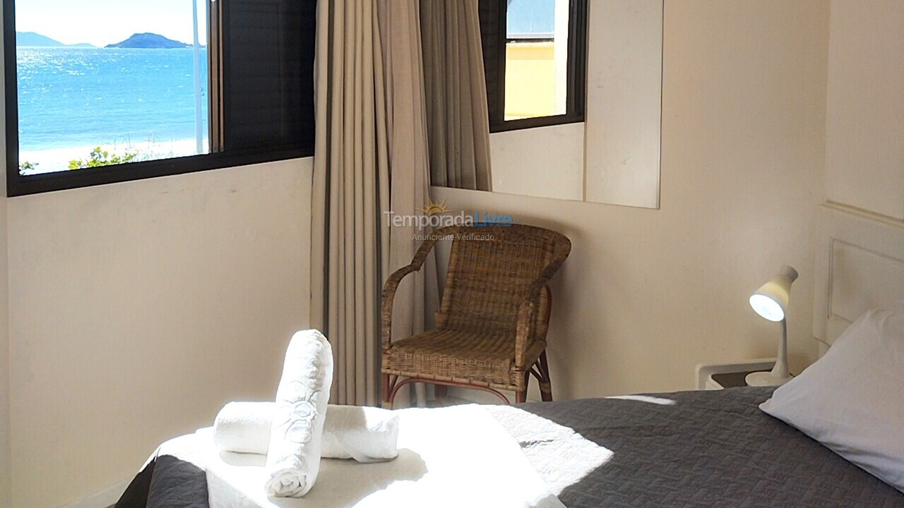 Apartamento para alquiler de vacaciones em Florianopolis (Canasvieiras)