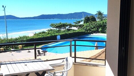 Apartamento para alugar em Florianopolis - Canasvieiras