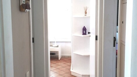 Hermoso apartamento de 2 habitaciones, frente al mar, condominio con piscina 🏖️🌅