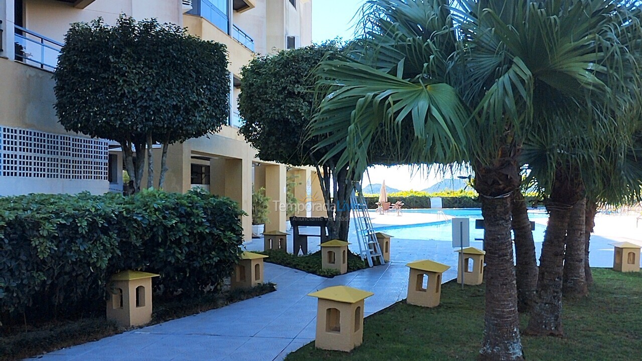 Apartamento para alquiler de vacaciones em Florianopolis (Canasvieiras)