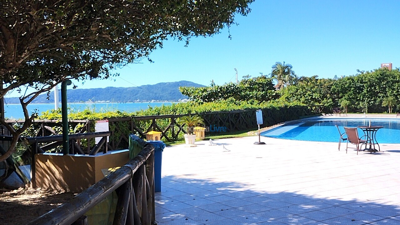 Apartamento para alquiler de vacaciones em Florianopolis (Canasvieiras)