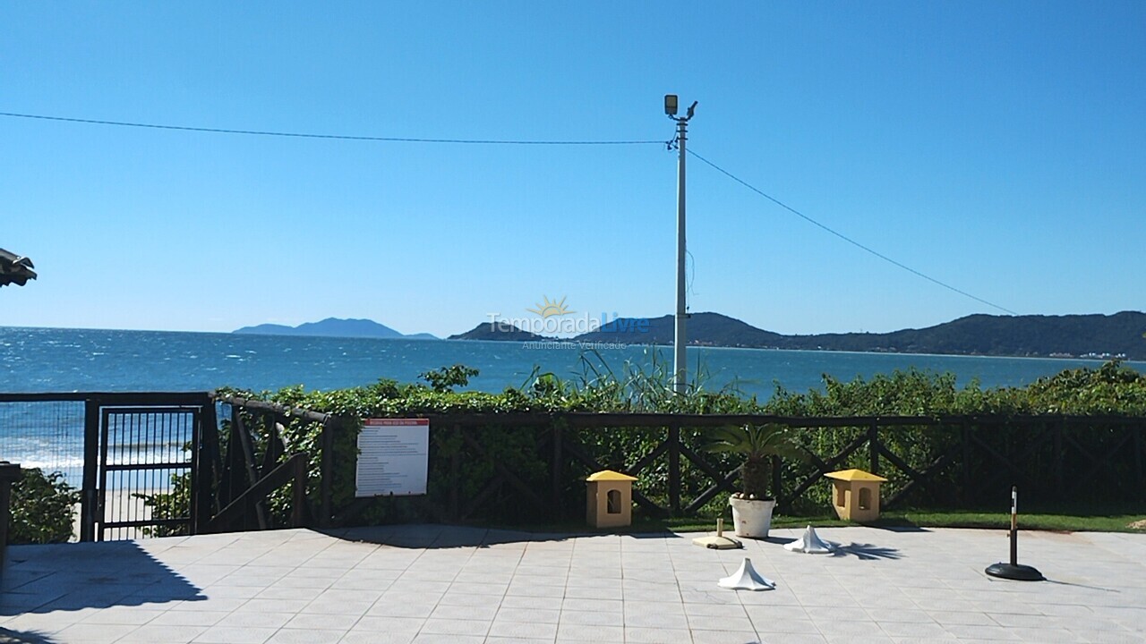 Apartamento para alquiler de vacaciones em Florianopolis (Canasvieiras)