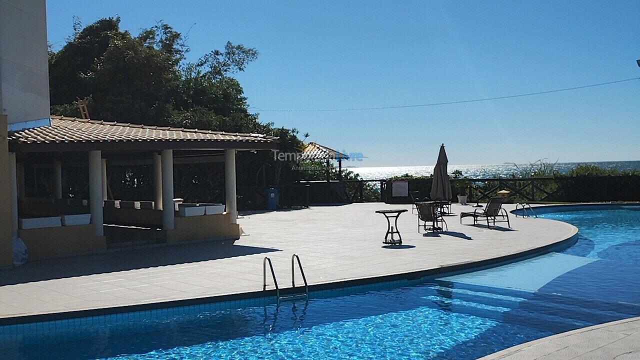 Apartamento para alquiler de vacaciones em Florianopolis (Canasvieiras)